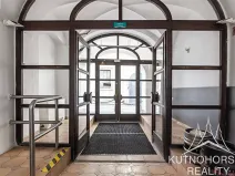 Pronájem obchodního prostoru, Kutná Hora, Husova, 195 m2