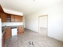 Pronájem bytu 2+kk, Jablonec nad Nisou, Liberecká, 40 m2