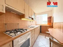 Prodej bytu 3+1, Náchod - Staré Město nad Metují, Bílkova, 55 m2