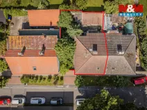 Prodej rodinného domu, Sadská, Riegrova, 84 m2