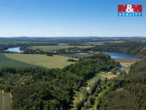 Prodej chaty, Újezd nade Mží, 40 m2