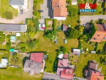 Prodej pozemku pro bydlení, Doudleby nad Orlicí, Švermova, 894 m2
