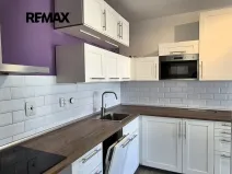 Pronájem bytu 2+kk, Praha - Žižkov, V kapslovně, 58 m2
