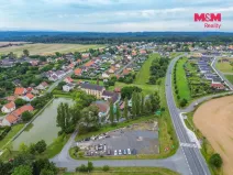 Prodej komerčního pozemku, Ruda, 2449 m2
