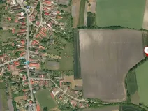 Prodej pozemku, Opočnice, 971 m2