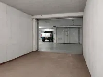 Prodej garáže, Praha - Stodůlky, Nušlova, 18 m2