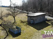Prodej louky, Rokytnice nad Jizerou, 1728 m2