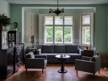 Prodej ubytování, Český Krumlov, Horská, 469 m2