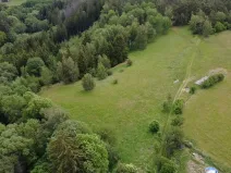 Prodej pozemku pro bydlení, Planá, 1435 m2