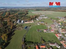 Prodej pozemku pro bydlení, Ostrovec - Horní Ostrovec, 1771 m2