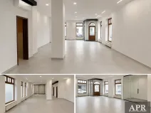 Pronájem obchodního prostoru, Uherský Brod, Kaunicova, 224 m2