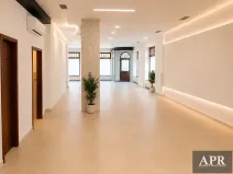 Pronájem obchodního prostoru, Uherský Brod, Kaunicova, 224 m2