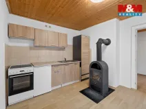 Prodej rodinného domu, Kly - Dolní Vinice, 176 m2