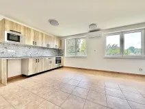 Pronájem bytu 3+kk, Lísek, 72 m2