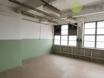 Pronájem skladu, Zlín, Šedesátá, 240 m2