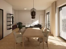 Pronájem bytu 4+kk, Brno, Jaselská, 120 m2