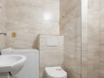 Pronájem bytu 1+kk, Hradec Králové - Slezské Předměstí, 35 m2
