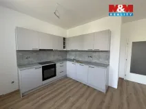 Pronájem bytu 2+kk, Předklášteří, Palackého, 54 m2