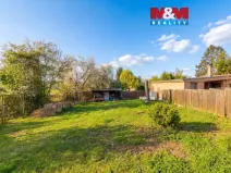 Prodej pozemku pro bydlení, Brno, 460 m2