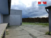 Prodej skladu, Veselí nad Lužnicí, Třída Čs. armády, 150 m2