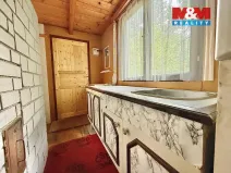 Prodej chaty, Kozlovice, 25 m2
