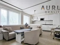 Prodej bytu 3+kk, Praha - Břevnov, Bělohorská, 73 m2