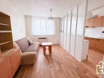 Prodej bytu 3+1, Přibyslav, Tržiště, 84 m2