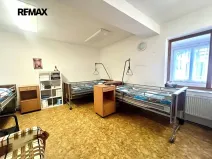 Prodej ubytování, Bzenec, Vracovská, 132 m2