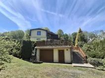 Prodej rodinného domu, Cheb, 157 m2