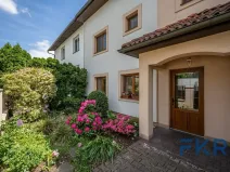 Prodej rodinného domu, Praha - Dolní Počernice, Listopadová, 242 m2