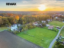 Prodej pozemku pro bydlení, Orlová, K Zimovudce, 5887 m2