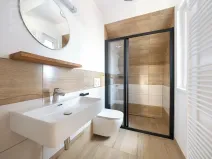 Pronájem rodinného domu, Praha - Radotín, Jaspisová, 100 m2