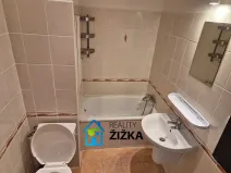 Pronájem bytu 1+1, Brno, Voříškova, 32 m2