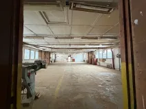 Prodej výrobních prostor, Praha - Zbraslav, Závist, 516 m2