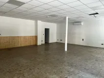 Pronájem obchodního prostoru, Hulín, nám. Míru, 141 m2