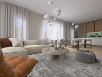 Prodej rodinného domu, Praha - Vinoř, 149 m2