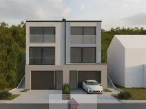 Prodej vily, Praha - Kyje, Za Rokytkou, 271 m2