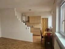 Pronájem bytu 1+kk, Letovice, Bezručova, 38 m2