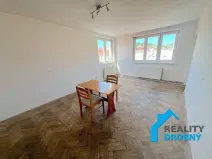 Pronájem bytu 2+1, Děčín, Plzeňská, 45 m2