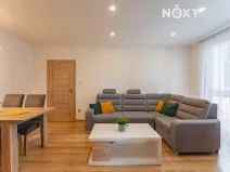 Pronájem bytu 3+1, Zábřeh, Křížkovského, 62 m2