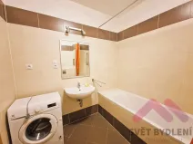 Pronájem bytu 2+kk, Praha - Zličín, Sazovická, 62 m2
