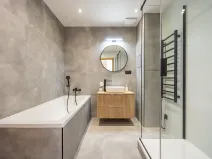 Prodej bytu 3+kk, Praha - Zličín, Sazovická, 89 m2