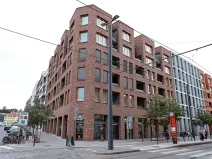 Prodej bytu 3+kk, Praha - Smíchov, Nádražní, 68 m2