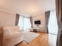 Pronájem bytu 2+kk, Praha - Žižkov, Ke kapslovně, 67 m2