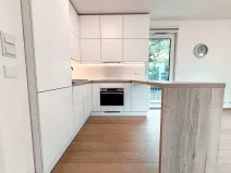 Pronájem bytu 2+kk, Praha - Žižkov, Dagmar Burešové, 65 m2