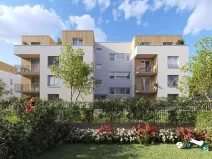 Prodej bytu 2+kk, Plzeň, 54 m2