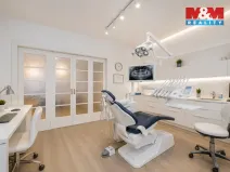 Prodej rodinného domu, Přerov - Přerov I-Město, Nerudova, 294 m2