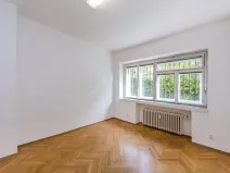 Pronájem bytu 2+kk, Praha - Vinohrady, Krátká, 45 m2