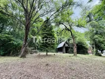 Prodej zahrady, Doubrava, 621 m2