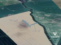 Prodej podílu pole, Babice, 2076 m2
